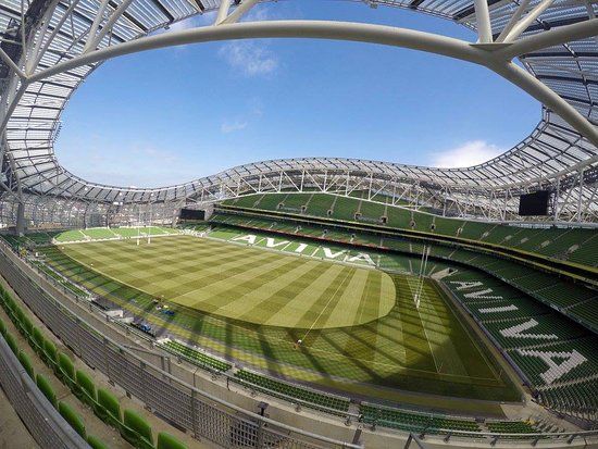Aviva Stadion